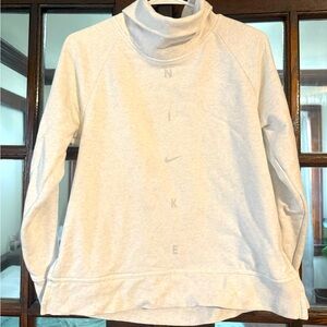 Nike sweatshirt